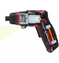 KS Tools EMONSTER 1/4" Akku-Bit-Schrauber-Satz, 27-tlg. 20 KS Tools EMONSTER 1/4" Akku-Bit-Schrauber-Satz, 27-tlg. -Fachgeschäft für Elektrowerkzeuge akku schrauber 1357450 czm