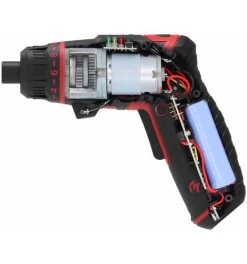 KS Tools EMONSTER 1/4" Akku-Bit-Schrauber-Satz, 27-tlg. 23 KS Tools EMONSTER 1/4" Akku-Bit-Schrauber-Satz, 27-tlg. -Fachgeschäft für Elektrowerkzeuge akku schrauber 1357453 czm