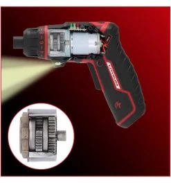 KS Tools EMONSTER 1/4" Akku-Bit-Schrauber-Satz, 27-tlg. 24 KS Tools EMONSTER 1/4" Akku-Bit-Schrauber-Satz, 27-tlg. -Fachgeschäft für Elektrowerkzeuge akku schrauber 1357454 czm