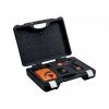 Bahco Zweigang-Akku-Bitschraubersatz Mit 12 V, 1/4", Im Koffer, Inkl. Zweitem Akku 2 Bahco Zweigang-Akku-Bitschraubersatz Mit 12 V, 1/4", Im Koffer, Inkl. Zweitem Akku -Fachgeschäft für Elektrowerkzeuge akku schrauber 1424744 czm
