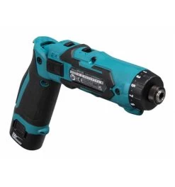 Makita Akku-Knickschrauber 7,2V, 0-650 Min, 5,6 Nm -Fachgeschäft für Elektrowerkzeuge akku schrauber 1464591 czm