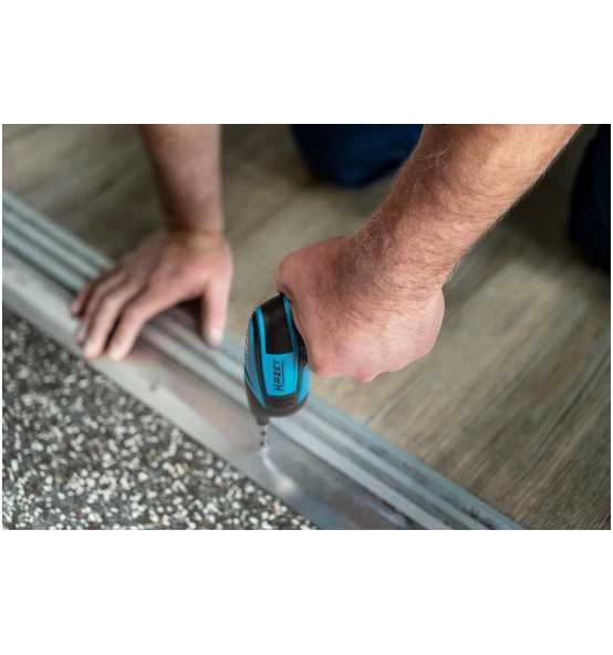 Hazet Bit Akku-Schrauber Satz, Mini 9230B-1, Lösemoment Maximal: 4.5 Nm, Innen TORX Profil, Pozidriv Profil PZ, Innen Sechskant Profil, Sechskant Hohl 4 Hazet Bit Akku-Schrauber Satz, Mini 9230B-1, Lösemoment Maximal: 4.5 Nm, Innen TORX Profil, Pozidriv Profil PZ, Innen Sechskant Profil, Sechskant Hohl – Bild 2