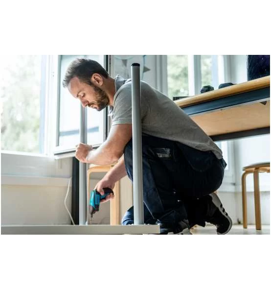 Hazet Bit Akku-Schrauber Satz, Mini 9230B-1, Lösemoment Maximal: 4.5 Nm, Innen TORX Profil, Pozidriv Profil PZ, Innen Sechskant Profil, Sechskant Hohl 6 Hazet Bit Akku-Schrauber Satz, Mini 9230B-1, Lösemoment Maximal: 4.5 Nm, Innen TORX Profil, Pozidriv Profil PZ, Innen Sechskant Profil, Sechskant Hohl – Bild 4