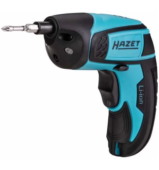 Hazet Bit Akku-Schrauber Satz, Mini 9230B-1, Lösemoment Maximal: 4.5 Nm, Innen TORX Profil, Pozidriv Profil PZ, Innen Sechskant Profil, Sechskant Hohl 10 Hazet Bit Akku-Schrauber Satz, Mini 9230B-1, Lösemoment Maximal: 4.5 Nm, Innen TORX Profil, Pozidriv Profil PZ, Innen Sechskant Profil, Sechskant Hohl – Bild 8