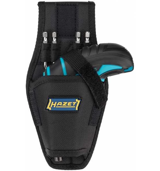 Hazet Bit Akku-Schrauber Satz, Mini 9230B-1, Lösemoment Maximal: 4.5 Nm, Innen TORX Profil, Pozidriv Profil PZ, Innen Sechskant Profil, Sechskant Hohl 8 Hazet Bit Akku-Schrauber Satz, Mini 9230B-1, Lösemoment Maximal: 4.5 Nm, Innen TORX Profil, Pozidriv Profil PZ, Innen Sechskant Profil, Sechskant Hohl – Bild 6