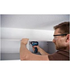 Bosch Akku-Schrauber GSR 12V-35 HX, 2 X Akku GBA, Ladegerät, Zubehör, Im Karton -Fachgeschäft für Elektrowerkzeuge akku schrauber 636527 czm