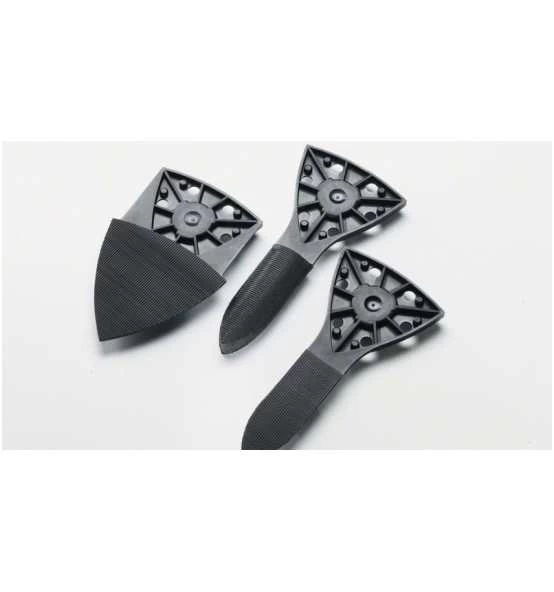 Bosch Akku-Multischleifer UniversalSander 18V-10 8 Bosch Akku-Multischleifer UniversalSander 18V-10 – Bild 6