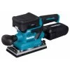 Makita Akku-Schwingschleifer 18V, 93x185 Mm, 0-12.000 Min 2 Makita Akku-Schwingschleifer 18V, 93x185 Mm, 0-12.000 Min -Fachgeschäft für Elektrowerkzeuge akku schwingschleifer 1375808 czm