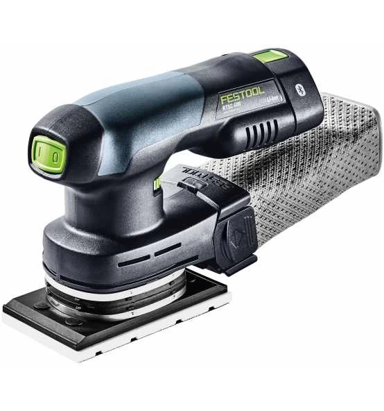 Festool Akku-Rutscher RTSC 400 3,0 I-Plus 4 Festool Akku-Rutscher RTSC 400 3,0 I-Plus – Bild 2