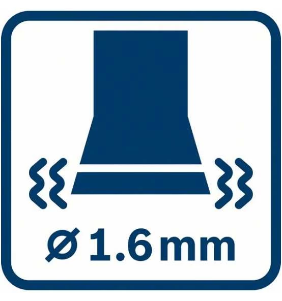 Bosch Akku-Schwingschleifer GSS 18V-13, L-BOXX 13 Bosch Akku-Schwingschleifer GSS 18V-13, L-BOXX – Bild 11