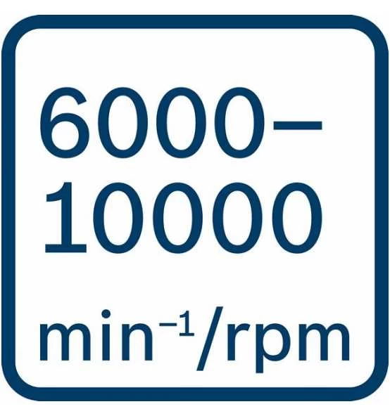 Bosch Akku-Schwingschleifer GSS 12V-13, Karton 9 Bosch Akku-Schwingschleifer GSS 12V-13, Karton – Bild 7