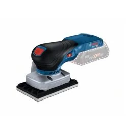 Bosch Akku-Schwingschleifer GSS 18V-13