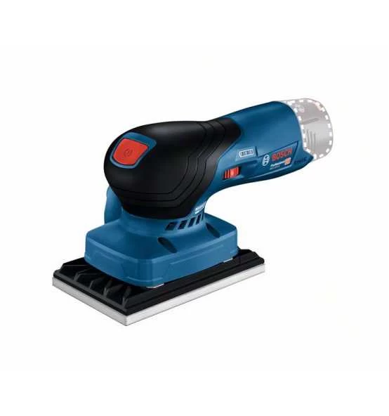 Bosch Akku-Schwingschleifer GSS 12V-13, Karton 3 Bosch Akku-Schwingschleifer GSS 12V-13, Karton