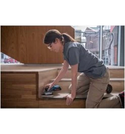 Bosch Akku-Schwingschleifer GSS 18V-13, L-BOXX 22 Bosch Akku-Schwingschleifer GSS 18V-13, L-BOXX -Fachgeschäft für Elektrowerkzeuge akku schwingschleifer 1419964 czm