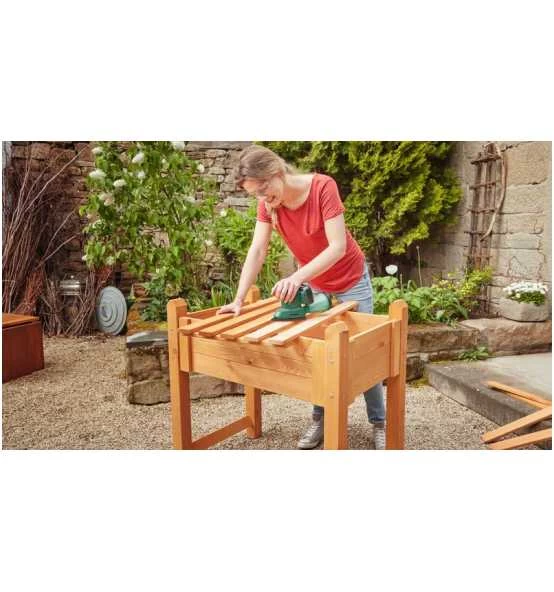 Bosch Akku-Multischleifer EasySander 18V-8 5 Bosch Akku-Multischleifer EasySander 18V-8 – Bild 3