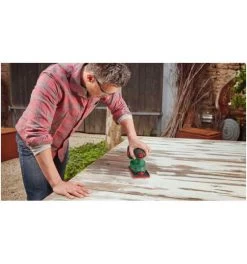 Bosch Akku-Multischleifer UniversalSander 18V-10 13 Bosch Akku-Multischleifer UniversalSander 18V-10 -Fachgeschäft für Elektrowerkzeuge akku schwingschleifer 1420017 czm