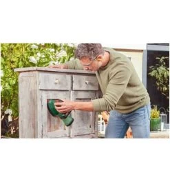 Bosch Akku-Multischleifer UniversalSander 18V-10 14 Bosch Akku-Multischleifer UniversalSander 18V-10 -Fachgeschäft für Elektrowerkzeuge akku schwingschleifer 1420018 czm