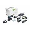 Festool Akku-Rutscher RTSC 400 Li 3,0 I-Set 2 Festool Akku-Rutscher RTSC 400 Li 3,0 I-Set -Fachgeschäft für Elektrowerkzeuge akku schwingschleifer 1420548 czm