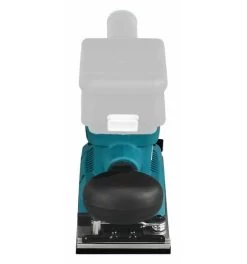 Makita Akku-Schwingschleifer 18V, 93x185 Mm, 0-12.000 Min 22 Makita Akku-Schwingschleifer 18V, 93x185 Mm, 0-12.000 Min -Fachgeschäft für Elektrowerkzeuge akku schwingschleifer 1464159 czm