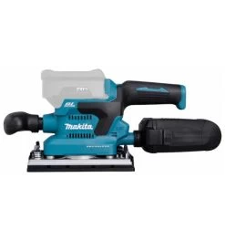 Makita Akku-Schwingschleifer 18V, 93x185 Mm, 0-12.000 Min 23 Makita Akku-Schwingschleifer 18V, 93x185 Mm, 0-12.000 Min -Fachgeschäft für Elektrowerkzeuge akku schwingschleifer 1464161 czm