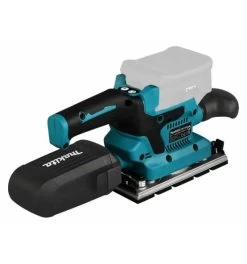 Makita Akku-Schwingschleifer 18V, 93x185 Mm, 0-12.000 Min 19 Makita Akku-Schwingschleifer 18V, 93x185 Mm, 0-12.000 Min -Fachgeschäft für Elektrowerkzeuge akku schwingschleifer 1464166 czm
