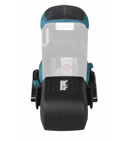 Makita Akku-Schwingschleifer 18V, 112x102 Mm, 14.000 Min 6 Makita Akku-Schwingschleifer 18V, 112x102 Mm, 14.000 Min – Bild 4