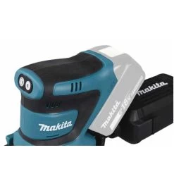 Makita Akku-Schwingschleifer 18V, 112x102 Mm, 14.000 Min 30 Makita Akku-Schwingschleifer 18V, 112x102 Mm, 14.000 Min -Fachgeschäft für Elektrowerkzeuge akku schwingschleifer 1464188 czm