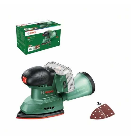 Bosch Akku-Multischleifer EasySander 18V-8 4 Bosch Akku-Multischleifer EasySander 18V-8 – Bild 2