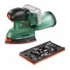 Bosch Akku-Multischleifer UniversalSander 18V-10 2 Bosch Akku-Multischleifer UniversalSander 18V-10 -Fachgeschäft für Elektrowerkzeuge akku schwingschleifer 1473745 czm