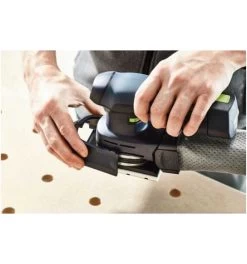 Festool Akku-Rutscher RTSC 400 3,0 I-Plus 15 Festool Akku-Rutscher RTSC 400 3,0 I-Plus -Fachgeschäft für Elektrowerkzeuge akku schwingschleifer 500348 czm