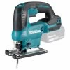 Makita Akku-Stichsäge 18V, 0-3,2 M/s, 127 Mm 1 Makita Akku-Stichsäge 18V, 0-3,2 M/s, 127 Mm -Fachgeschäft für Elektrowerkzeuge akku stichsaege 1319132 czm