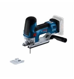 Bosch Akku-Stichsäge GST 18V-155 SC Solo, Karton