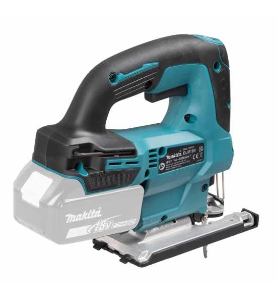 Makita Akku-Stichsäge 18V, 0-3,2 M/s, 127 Mm 7 Makita Akku-Stichsäge 18V, 0-3,2 M/s, 127 Mm – Bild 5