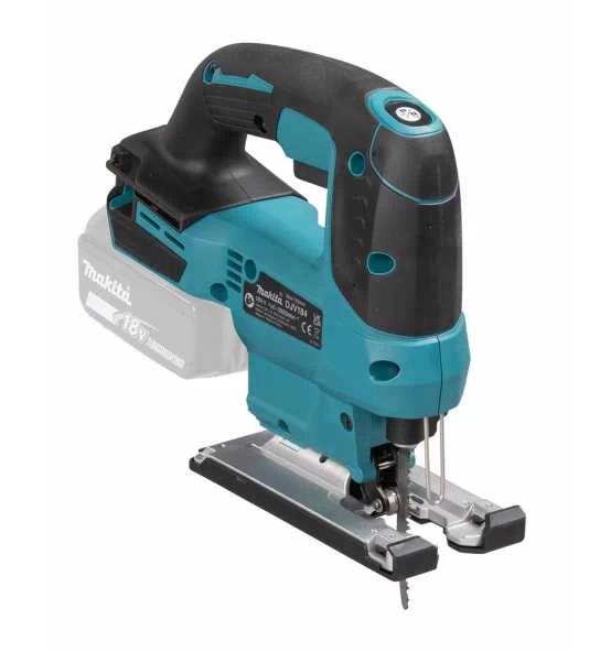 Makita Akku-Stichsäge 18V, 0-3,2 M/s, 127 Mm 9 Makita Akku-Stichsäge 18V, 0-3,2 M/s, 127 Mm – Bild 7