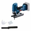 Bosch Akku-Stichsäge GST 18V-125 S, Incl. Zubehör 1 Bosch Akku-Stichsäge GST 18V-125 S, Incl. Zubehör -Fachgeschäft für Elektrowerkzeuge akku stichsaege 1473268 czm