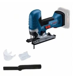 Bosch Akku-Stichsäge GST 18V-125 S, Incl. Zubehör