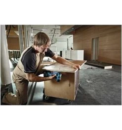 Bosch Akku-Stichsäge GST 18 V-LI S, Solo Version Im Karton -Fachgeschäft für Elektrowerkzeuge akku stichsaege 168413 czm 1