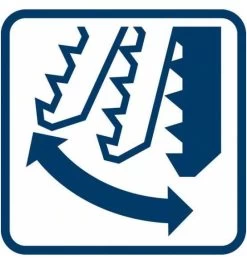 Bosch Akku-Stichsäge GST 18 V-LI S, Solo Version Im Karton -Fachgeschäft für Elektrowerkzeuge akku stichsaege 312464 czm 5