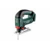 Metabo Akku-Stichsäge STAB 18 LTX 100, MetaBOX 145 L