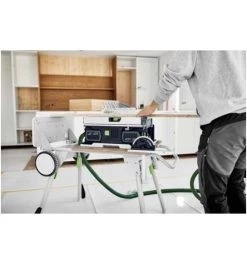 Festool Akku-Tischkreissäge CSC SYS 50 EBI-Set, Mit Energie-Set 14 Festool Akku-Tischkreissäge CSC SYS 50 EBI-Set, Mit Energie-Set -Fachgeschäft für Elektrowerkzeuge akku tischkreissaege 1420613 czm