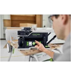 Festool Akku-Tischkreissäge CSC SYS 50 EBI-Set, Mit Energie-Set 15 Festool Akku-Tischkreissäge CSC SYS 50 EBI-Set, Mit Energie-Set -Fachgeschäft für Elektrowerkzeuge akku tischkreissaege 1420614 czm