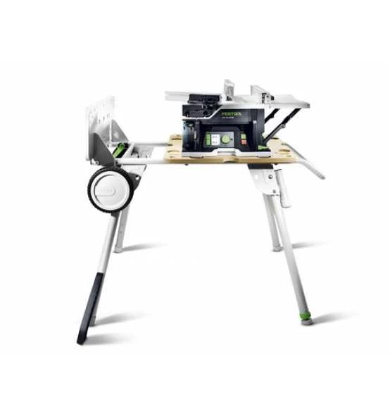 Festool Akku-Tischkreissäge CSC SYS 50 EBI-Set, Mit Energie-Set 6 Festool Akku-Tischkreissäge CSC SYS 50 EBI-Set, Mit Energie-Set – Bild 4