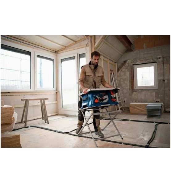 Bosch Akku-Tischkreissäge BITURBO GTS 18V-216 Im Karton 9 Bosch Akku-Tischkreissäge BITURBO GTS 18V-216 Im Karton – Bild 7