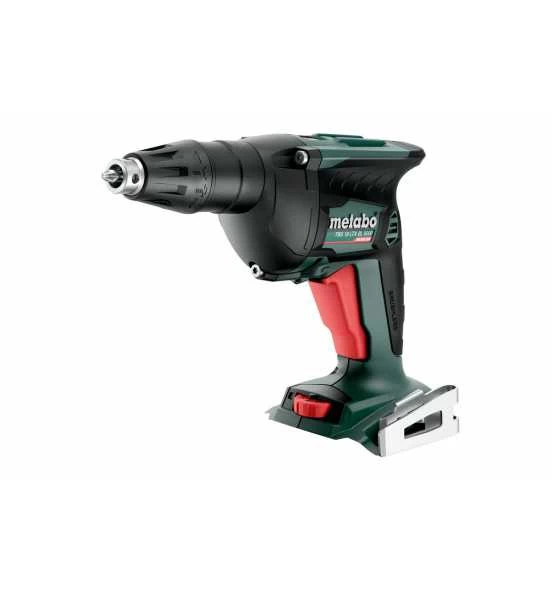 Metabo Akku-Trockenbauschrauber TBS 18 LTX BL 5000, Kunststoffkoffer 3 Metabo Akku-Trockenbauschrauber TBS 18 LTX BL 5000, Kunststoffkoffer
