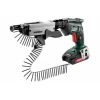 Metabo Akku-Schrauber SE 18 LTX 6000 + Schrauber-Magazin SM 5-55 + Akku, 18 V Li-Ion, 2 X 2 Ah + Kunststoffkoffer + ASC 55 2 Metabo Akku-Schrauber SE 18 LTX 6000 + Schrauber-Magazin SM 5-55 + Akku, 18 V Li-Ion, 2 X 2 Ah + Kunststoffkoffer + ASC 55 -Fachgeschäft für Elektrowerkzeuge akku trockenbauschrauber 625224 czm