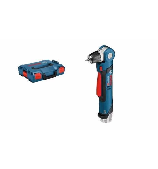 Bosch Akku-Winkelbohrmaschine GWB 12 V-LI, Solo Version (ohne Akku Und Ladegerät), L-BOXX Mit Einlage 3 Bosch Akku-Winkelbohrmaschine GWB 12 V-LI, Solo Version (ohne Akku Und Ladegerät), L-BOXX Mit Einlage