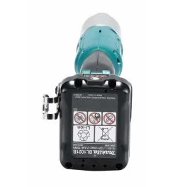 Makita Akku-Winkelschlagschrauber 12V Max., 1/4", 60 Nm, 0-2.000 Min -Fachgeschäft für Elektrowerkzeuge akku winkelschlagschrauber 1470142 czm
