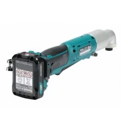 Makita Akku-Winkelschlagschrauber 12V Max., 1/4", 60 Nm, 0-2.000 Min -Fachgeschäft für Elektrowerkzeuge akku winkelschlagschrauber 1470144 czm