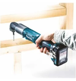 Makita Akku-Winkelschlagschrauber 12V Max., 1/4", 60 Nm, 0-2.000 Min -Fachgeschäft für Elektrowerkzeuge akku winkelschlagschrauber 1470146 czm