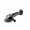 Metabo Akku-Winkelschleifer W 18 LT BL 11-125, Mit Drehbarem Akkupack, Karton 1 Metabo Akku-Winkelschleifer W 18 LT BL 11-125, Mit Drehbarem Akkupack, Karton -Fachgeschäft für Elektrowerkzeuge akku winkelschleifer 1222187 czm